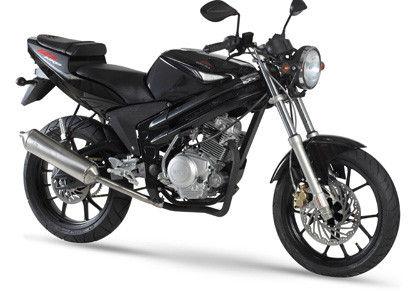 COMPRO DEPOSITO COMBUSTIBLE DE RIEJU NKD 125 CC