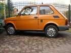 FIAT 126 maluch, muy buen estado - mejor precio | unprecio.es