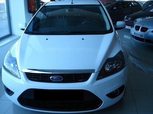 Ford Focus 2.0 TDCI TREND 138 CV 2009