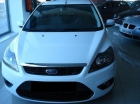 Ford Focus 2.0 TDCI TREND 138 CV 2009 - mejor precio | unprecio.es