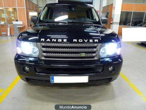 Land Rover Rover Range Rover  Sport 2.7TDV6 SE