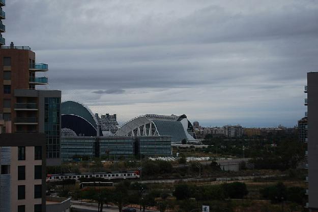 Piso en Valencia