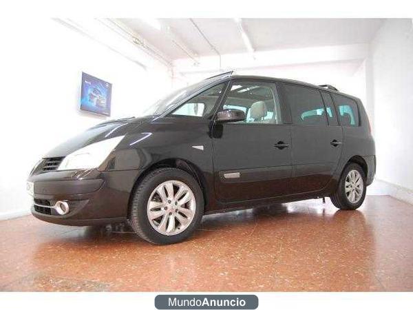 Renault Grand Espace  2.0dCi Privilege Aut.