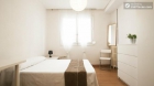 Rooms available - Nice 3-Bedroom apartment near Parque Eva Duarte - mejor precio | unprecio.es