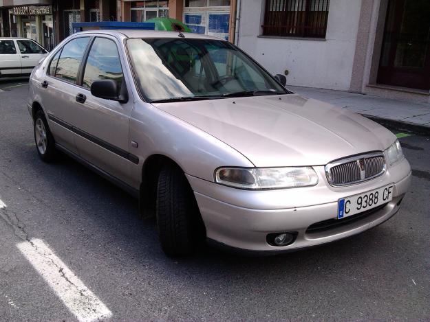 Rover 414 I