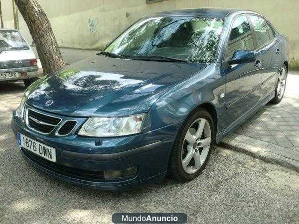 Saab 9-3 1.9TiD Vector 150, MUY NUEVO