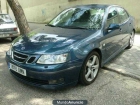 Saab 9-3 1.9TiD Vector 150, MUY NUEVO - mejor precio | unprecio.es