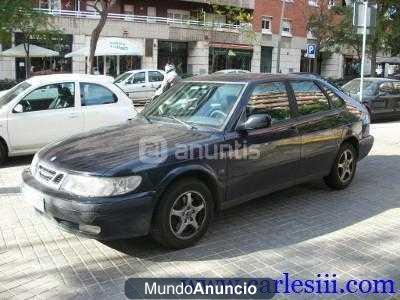 Saab 93 2.2 TID