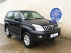 TOYOTA LAND CRUISER 3.0D-4D VX - Barcelona - mejor precio | unprecio.es