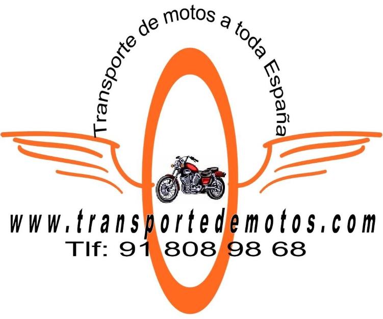 Transporte de motos y quads