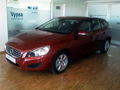 Volvo v60 d3 kinetic