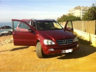 2003 Mercedes-Benz ML 400 CDI - mejor precio | unprecio.es