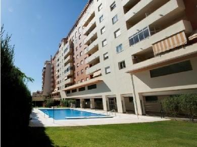 Apartamento con 3 dormitorios se vende en Fuengirola, Costa del Sol