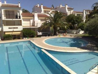 Apartamento en residencia : 3/4 personas - piscina - rosas  girona (provincia de)  cataluna  espana