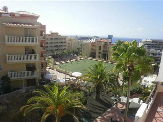 Apartamento en Santa Cruz de Tenerife