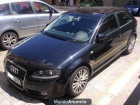 Audi A3 3.2 v6 quattro - mejor precio | unprecio.es