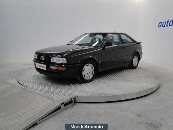 Audi Coupe 2.2 5plz 3p