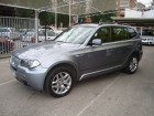 BMW X3 30 D AUT pack M - mejor precio | unprecio.es