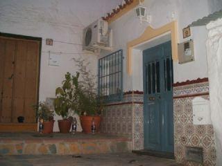 Casa en alquiler de vacaciones en Arenas, Málaga (Costa del Sol)