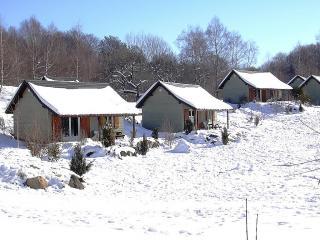 Casa rural : 4/6 personas - cantal  auvernia  francia