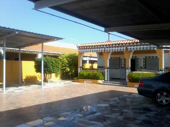 Chalet en Cullera