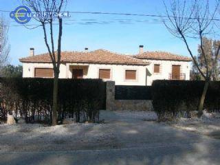 Chalet en venta en Nuevo Baztán, Madrid