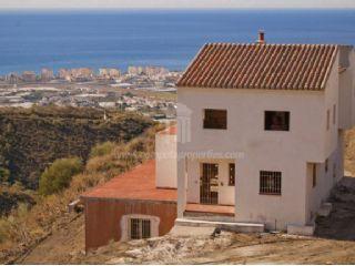 Chalet en venta en Torrox, Málaga (Costa del Sol)