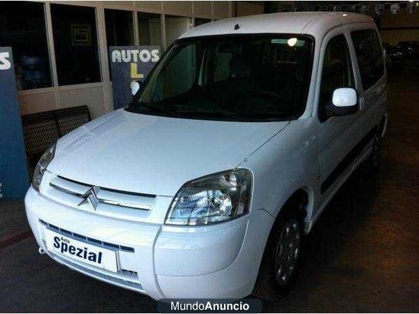 Citroën Berlingo Ber. Com. 1.6HDI 92 SX Plus