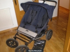 coche-silla gemelar modelo Urban Jungle - mejor precio | unprecio.es