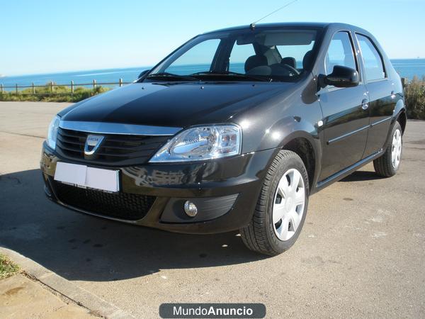 Dacia Logan Laureate