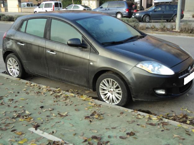 Fiat bravo 1.9 multijet