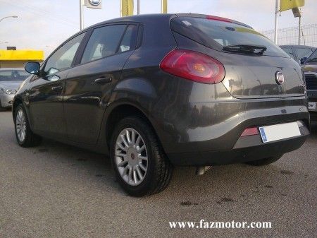 FIAT BRAVO DYNAMIC - Alicante