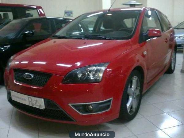 Ford Focus 1.8TDCI Trend