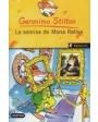 Geronimo Stilton- La sonrisa de Mona Ratisa