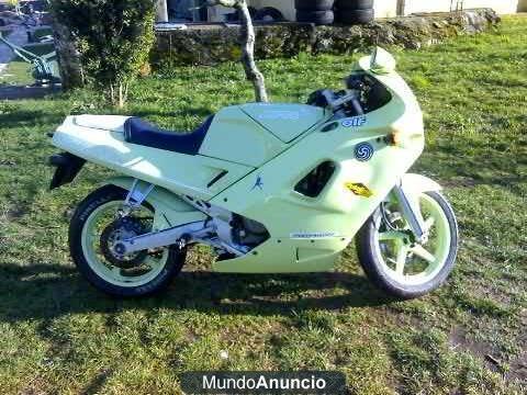 GILERA 125 (DE PARTICULAR)