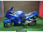 Honda CBR 1100 XX \"UNICO DUEÑO - IMPECA - mejor precio | unprecio.es