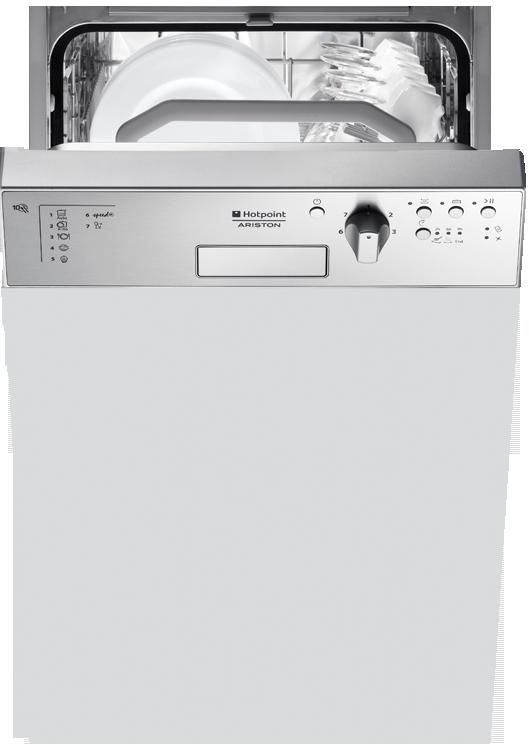 Hotpoint-Ariston LSP 733 AX