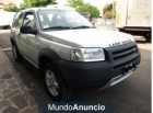 Land Rover Freelander 2.0 Td4 S Hardback - mejor precio | unprecio.es