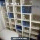 PAVES AZUL 16 PIEZAS .35€ - mejor precio | unprecio.es