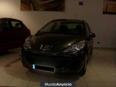 Peugeot 207 confort hdi