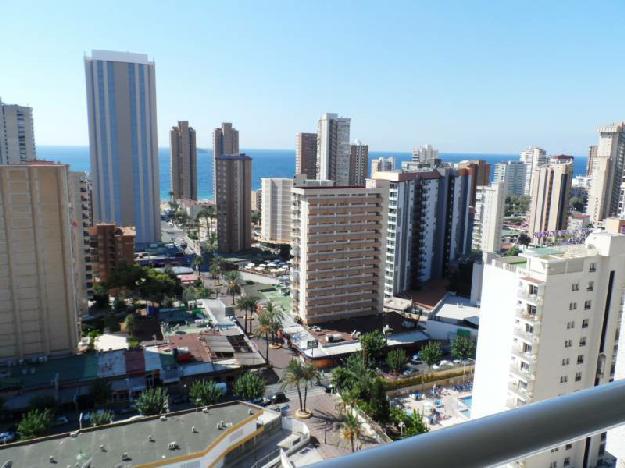 Piso en Benidorm