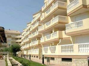 Piso en venta en Dénia, Alicante (Costa Blanca)