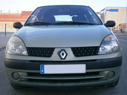 Renault Clio 1.2 16V EXPRESSION 5P