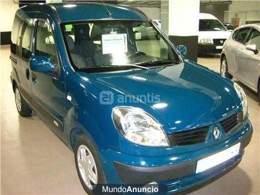 Renault Kangoo Confort Expression 1.5dCi 85c