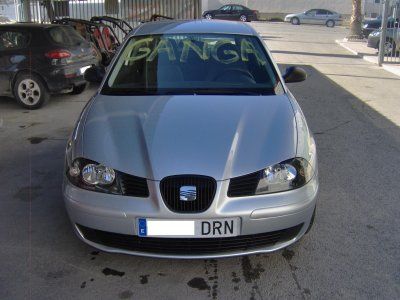 SEAT IBIZA COOL 1.4 TDI - Murcia