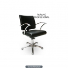 SILLON TOCADOR PARAMO PROFESIONAL - mejor precio | unprecio.es