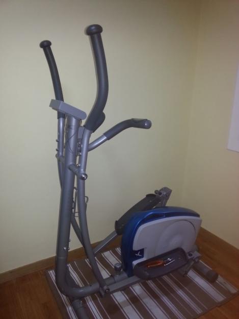 vendo eliptica(maquina para correr)