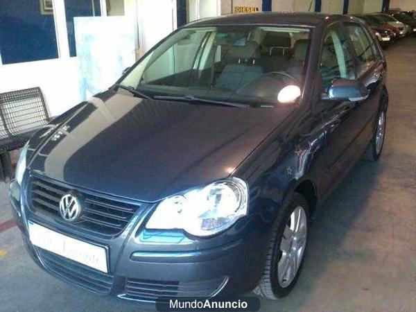 Volkswagen Polo 1.4TDI United 80