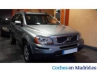 Volvo Xc90 - mejor precio | unprecio.es