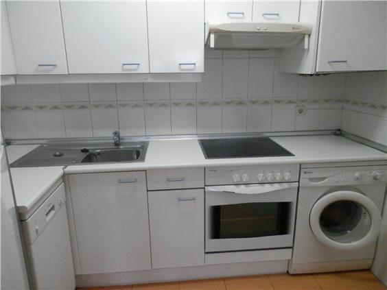 Apartamento en Madrid